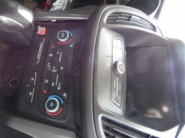 2018 Ford Escape SEL Brown 1.5L Turbo AT 4WD #F24748